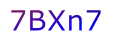 mã xác nhận