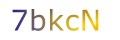 mã xác nhận