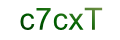 mã xác nhận