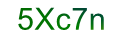 mã xác nhận
