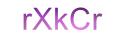 mã xác nhận