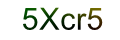 mã xác nhận