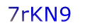 mã xác nhận