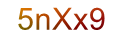 mã xác nhận