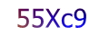 mã xác nhận