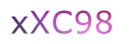mã xác nhận