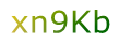 mã xác nhận