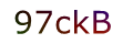 mã xác nhận
