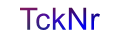 mã xác nhận