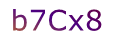 mã xác nhận