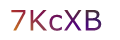 mã xác nhận