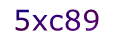mã xác nhận