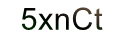 mã xác nhận