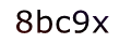 mã xác nhận