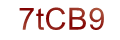 mã xác nhận
