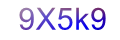 mã xác nhận