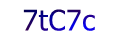 mã xác nhận