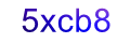 mã xác nhận