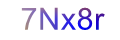 mã xác nhận