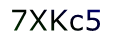 mã xác nhận