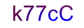 mã xác nhận