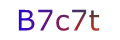 mã xác nhận