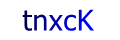mã xác nhận