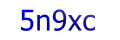 mã xác nhận