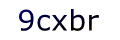 mã xác nhận