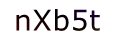mã xác nhận