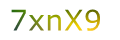 mã xác nhận