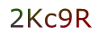 mã xác nhận