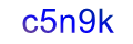 mã xác nhận