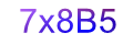 mã xác nhận