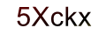 mã xác nhận