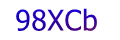 mã xác nhận