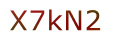mã xác nhận