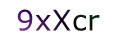 mã xác nhận