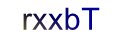 mã xác nhận