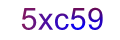 mã xác nhận