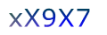 mã xác nhận