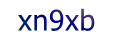 mã xác nhận