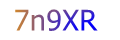 mã xác nhận