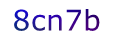 mã xác nhận