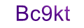 mã xác nhận
