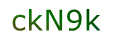 mã xác nhận