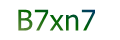mã xác nhận