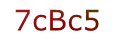 mã xác nhận