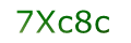 mã xác nhận
