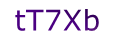 mã xác nhận